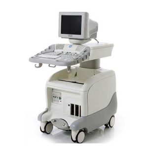دستگاه اکوکاردیوگرافی GE vivid 3