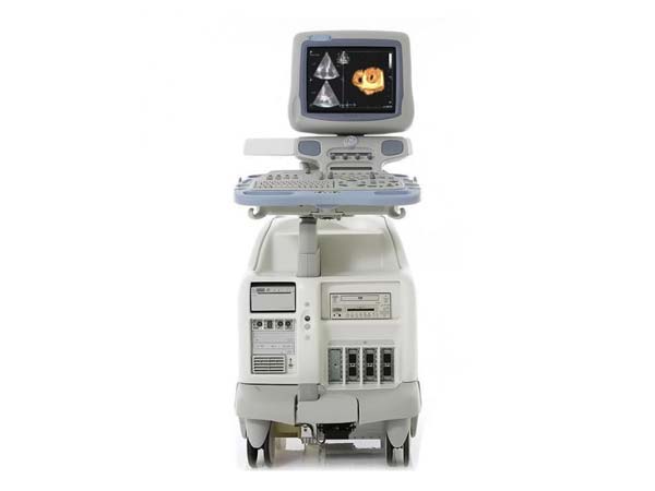 دستگاه اکوکاردیوگرافی GE vivid 7