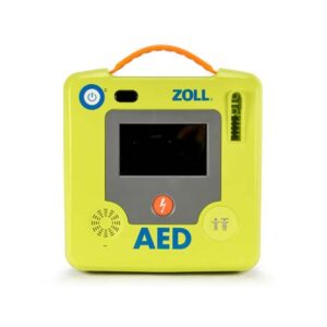 دستگاه الکتروشوک ZOLL مدل AED 3