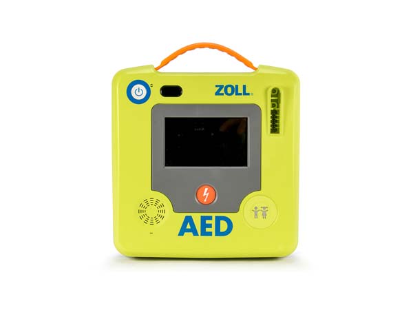 دستگاه الکتروشوک ZOLL مدل AED 3