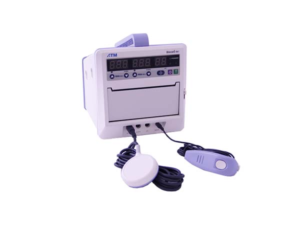 دستگاه فتال مانیتورینگ ATM مدل Biocare FM-1