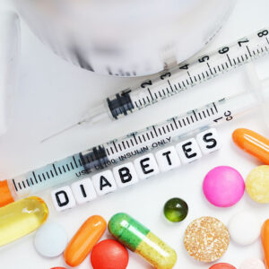 دیابت، علائم و تشخیص آن